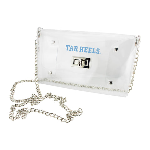 Envelope Crossbody - University of North Carolina