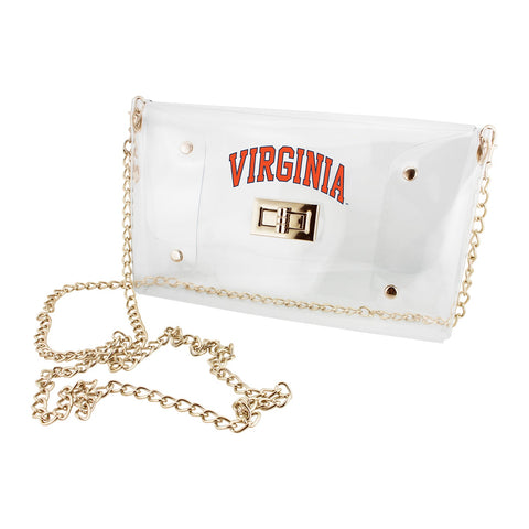 Envelope Crossbody - University of Virginia