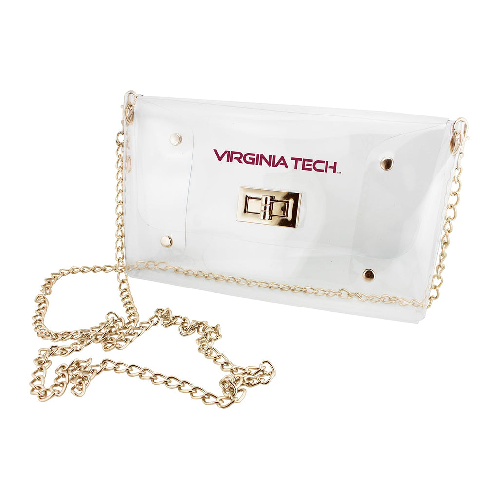Envelope Crossbody - Virginia Tech