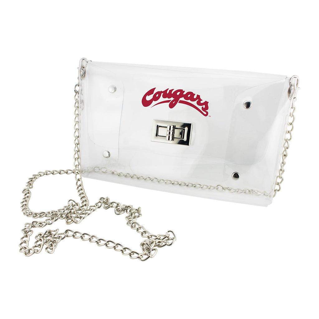 Envelope Crossbody - Washington State University
