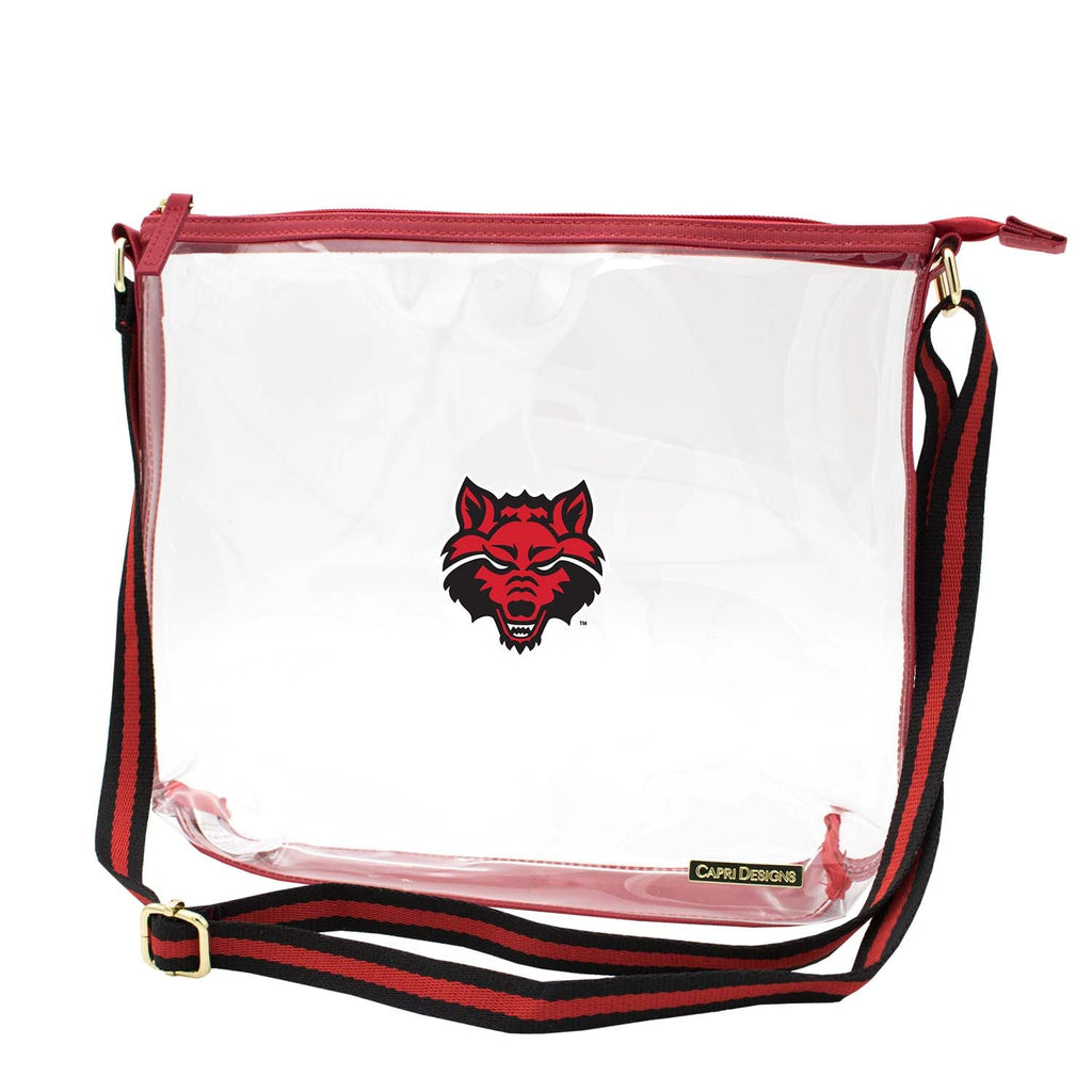 Simple Tote - Arkansas State University