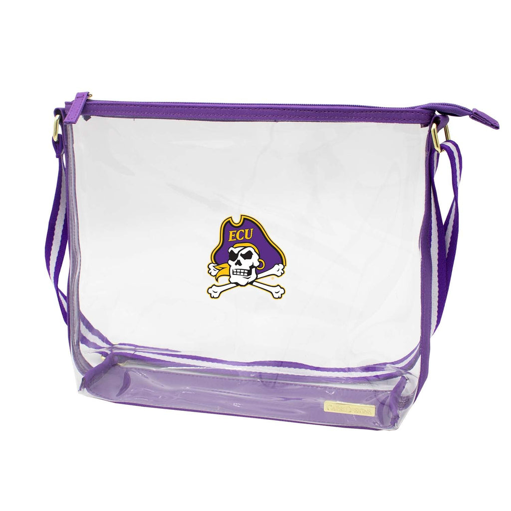 Simple Tote - East Carolina University