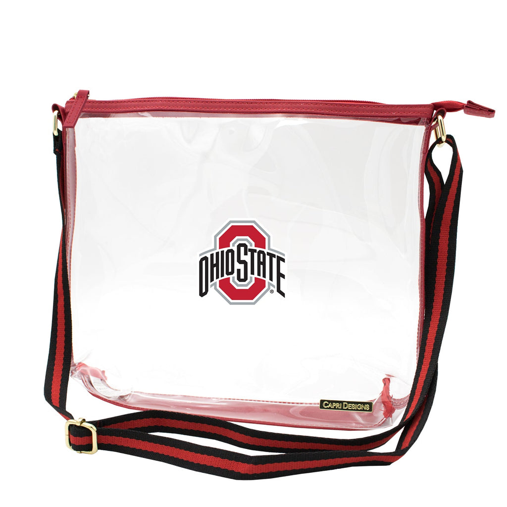 Simple Tote - The Ohio State University