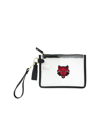 Wristlet - Arkansas State University