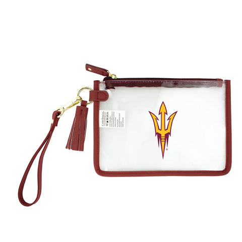 Wristlet - Arizona State University
