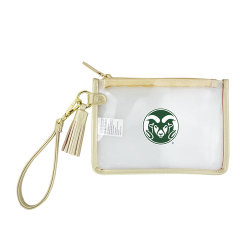 Wristlet - Colorado State University