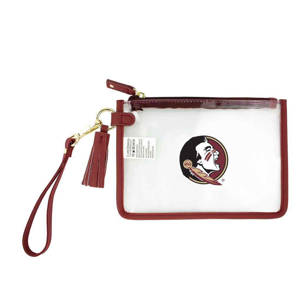 Wristlet - Florida State University