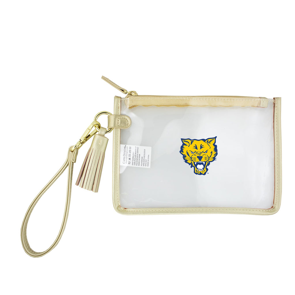 Wristlet - Fort Valley State University