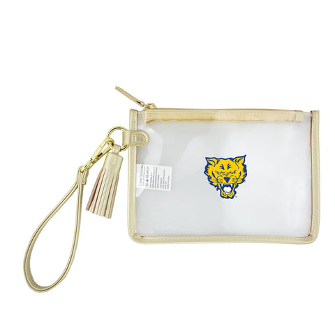 Wristlet - Fort Valley State University
