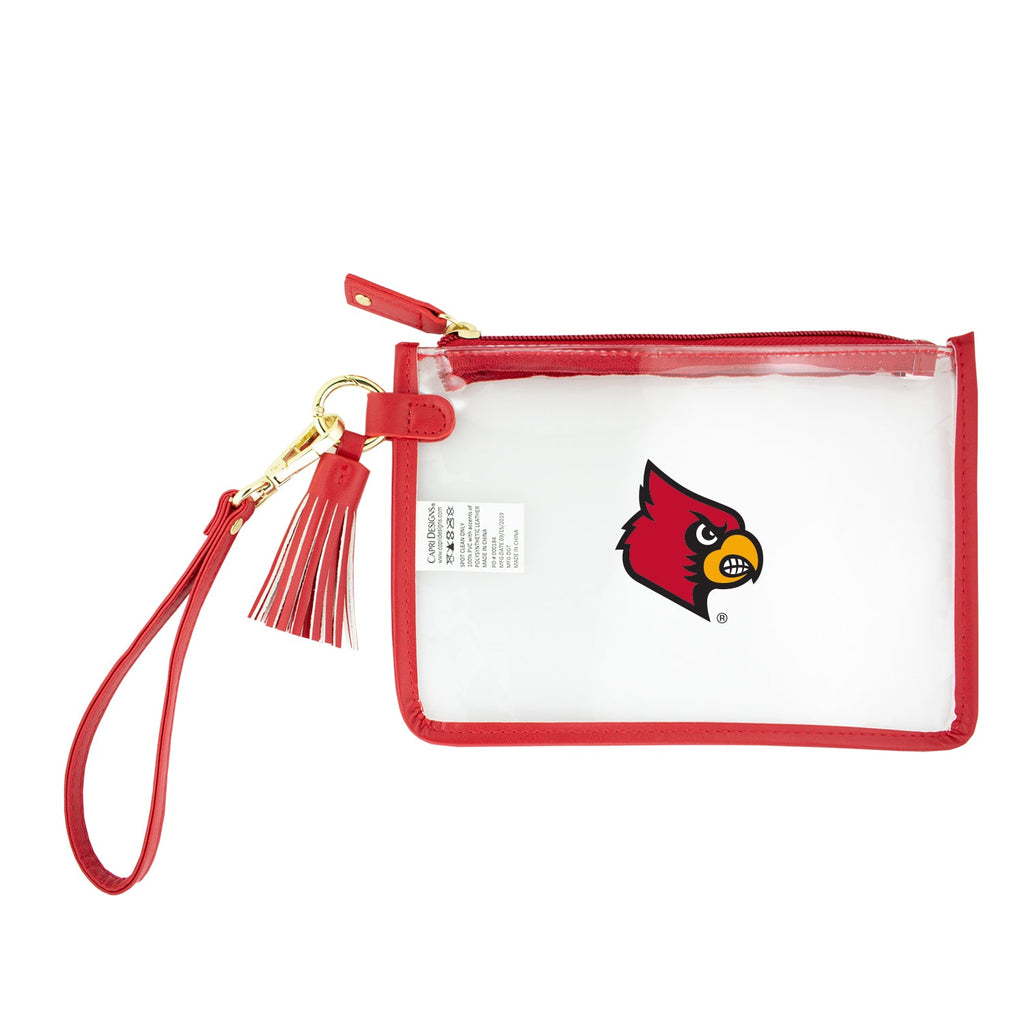 Wristlet - University of Louisville