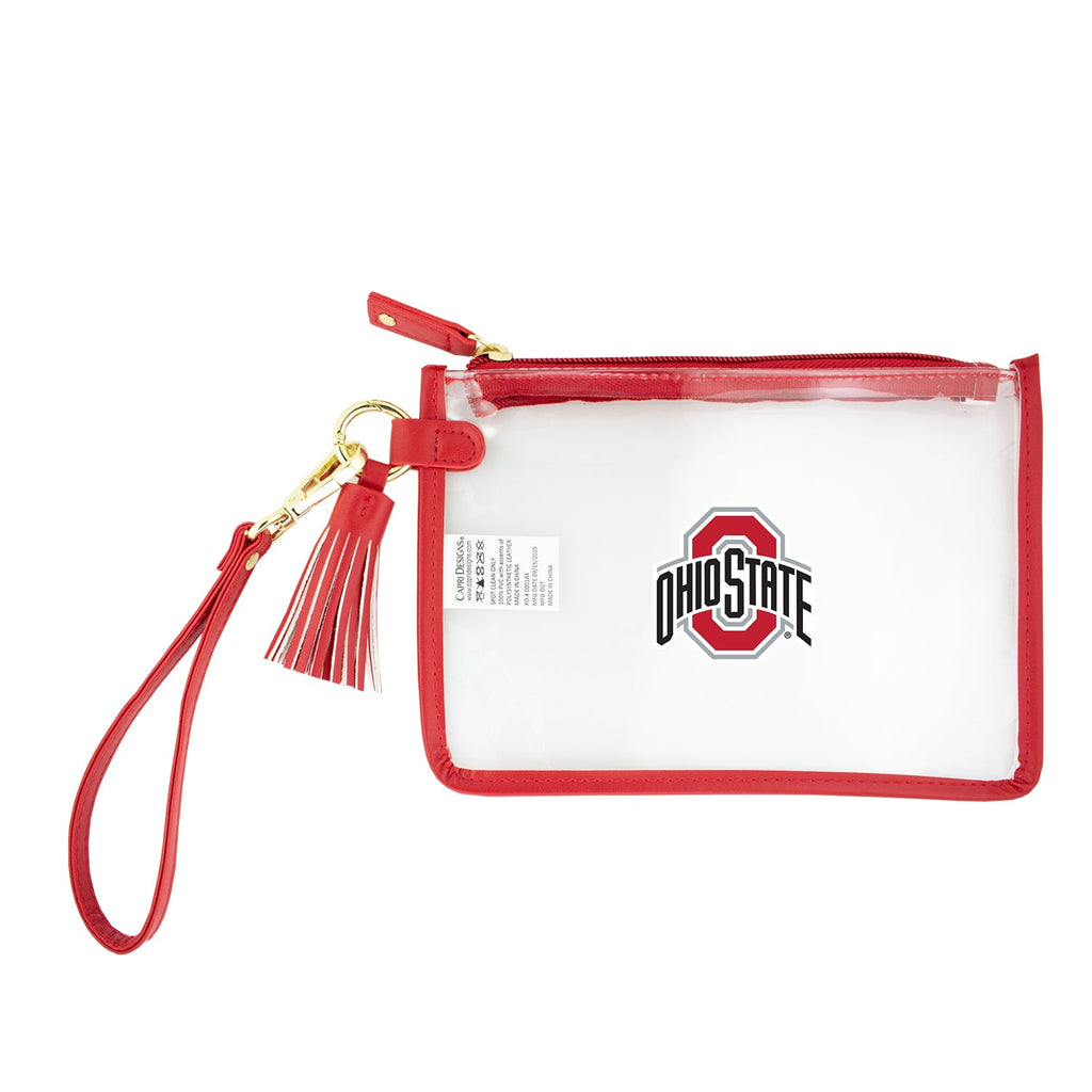 Wristlet - The Ohio State University