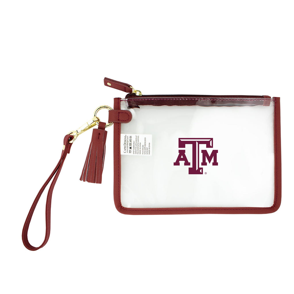Wristlet - Texas A&M University