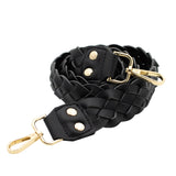 Braided Guitar Strap