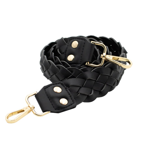 Braided Guitar Strap