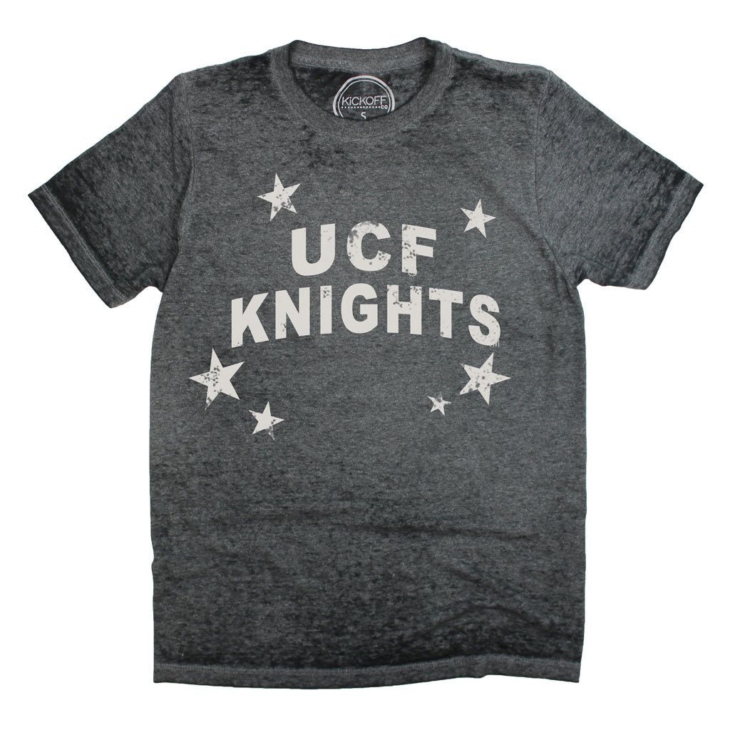 UCF Knights All-Star Acid Wash Tee