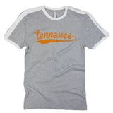 Tennessee Retro Jersey Tee - Kickoff Co.