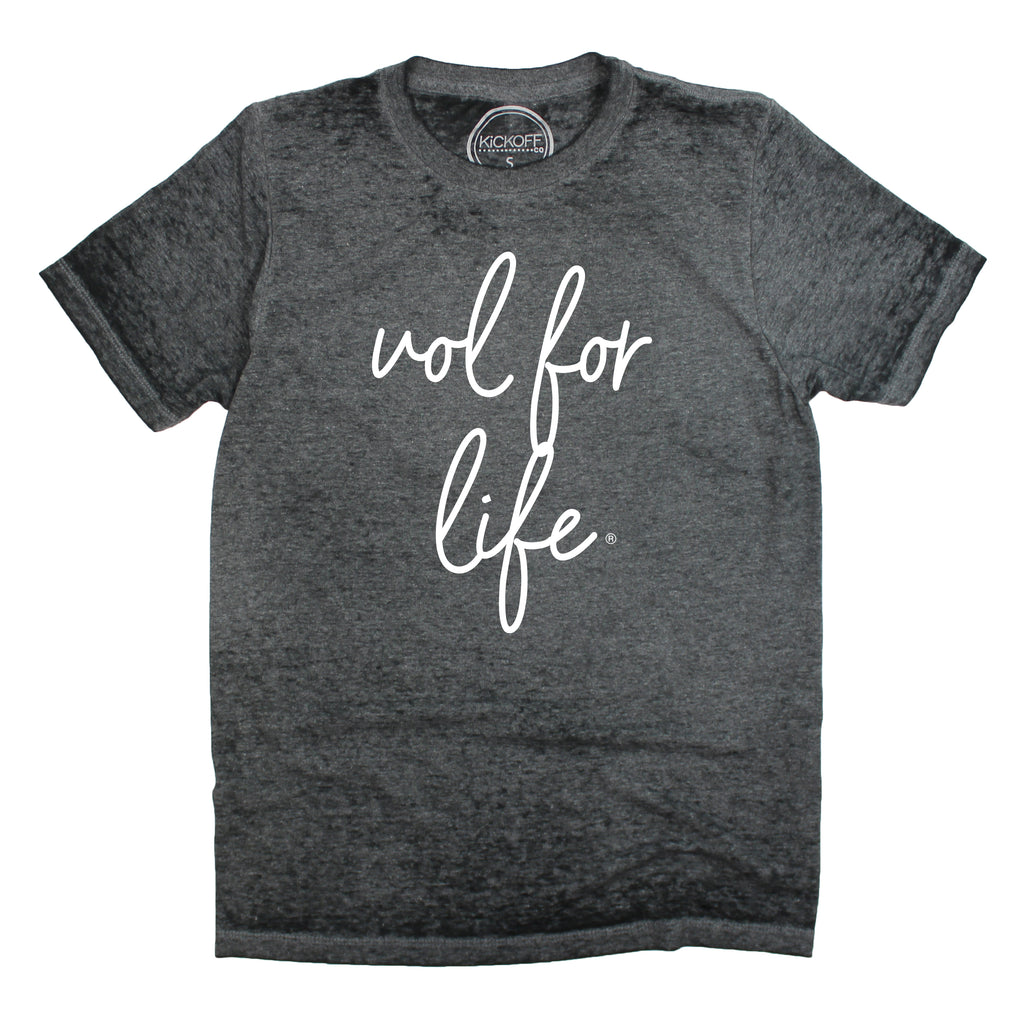 Tennesse Barcelony Script Tee