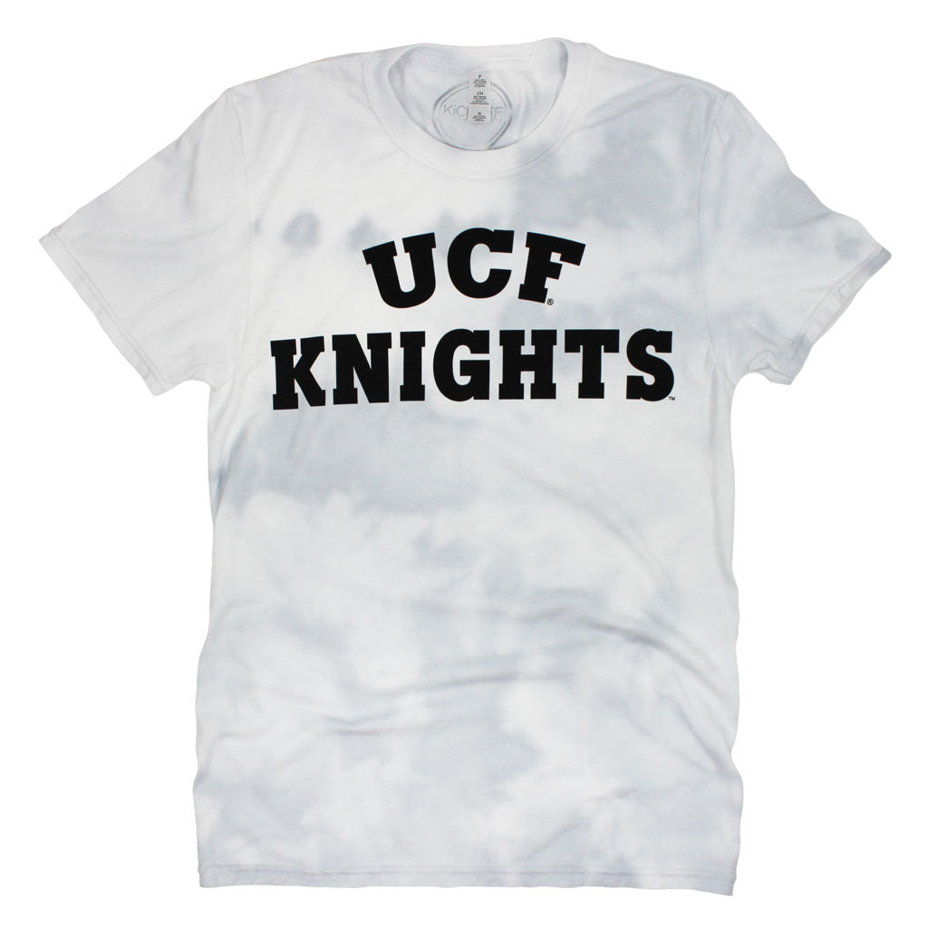 UCF Knights Dream On Tie Dye Tee